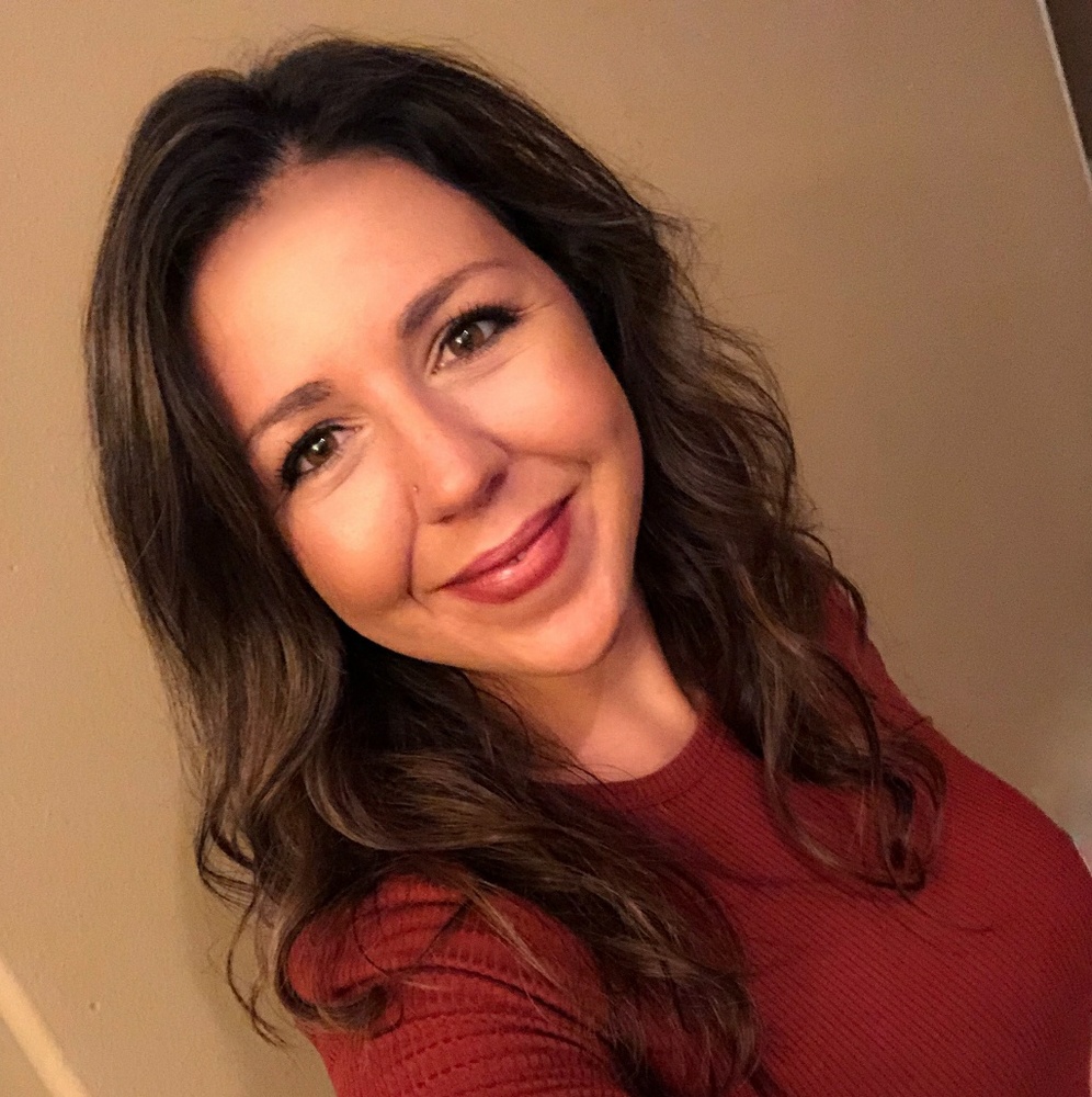 Meet your Posher, Shelby